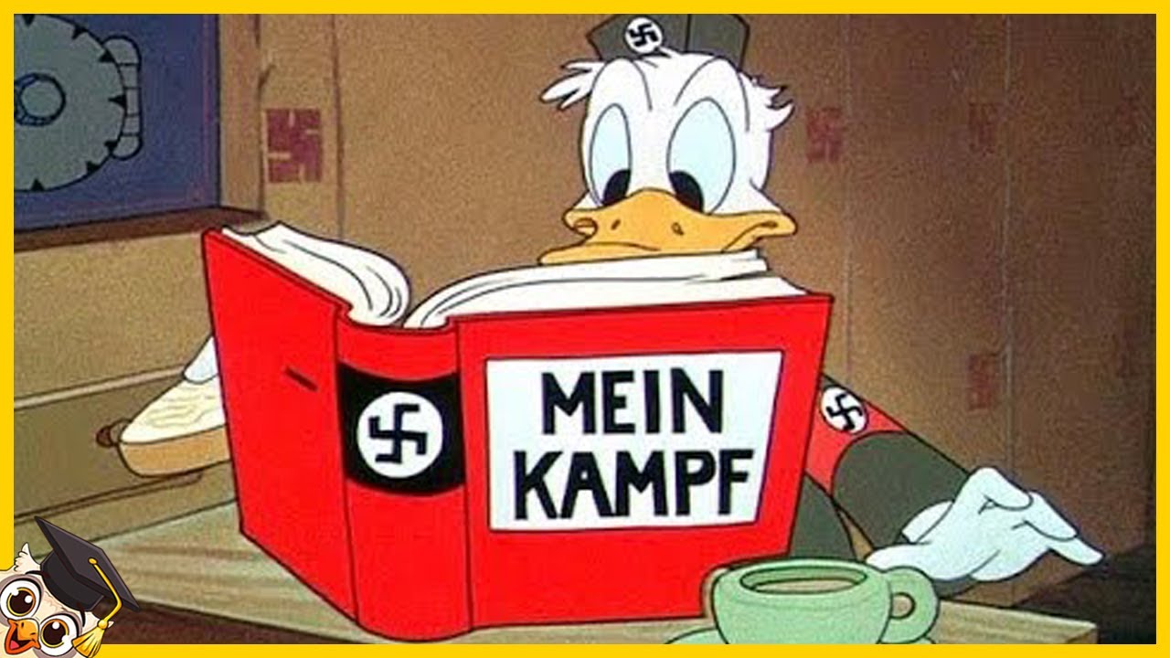 10 Verbannen Tekenfilm Afleveringen
