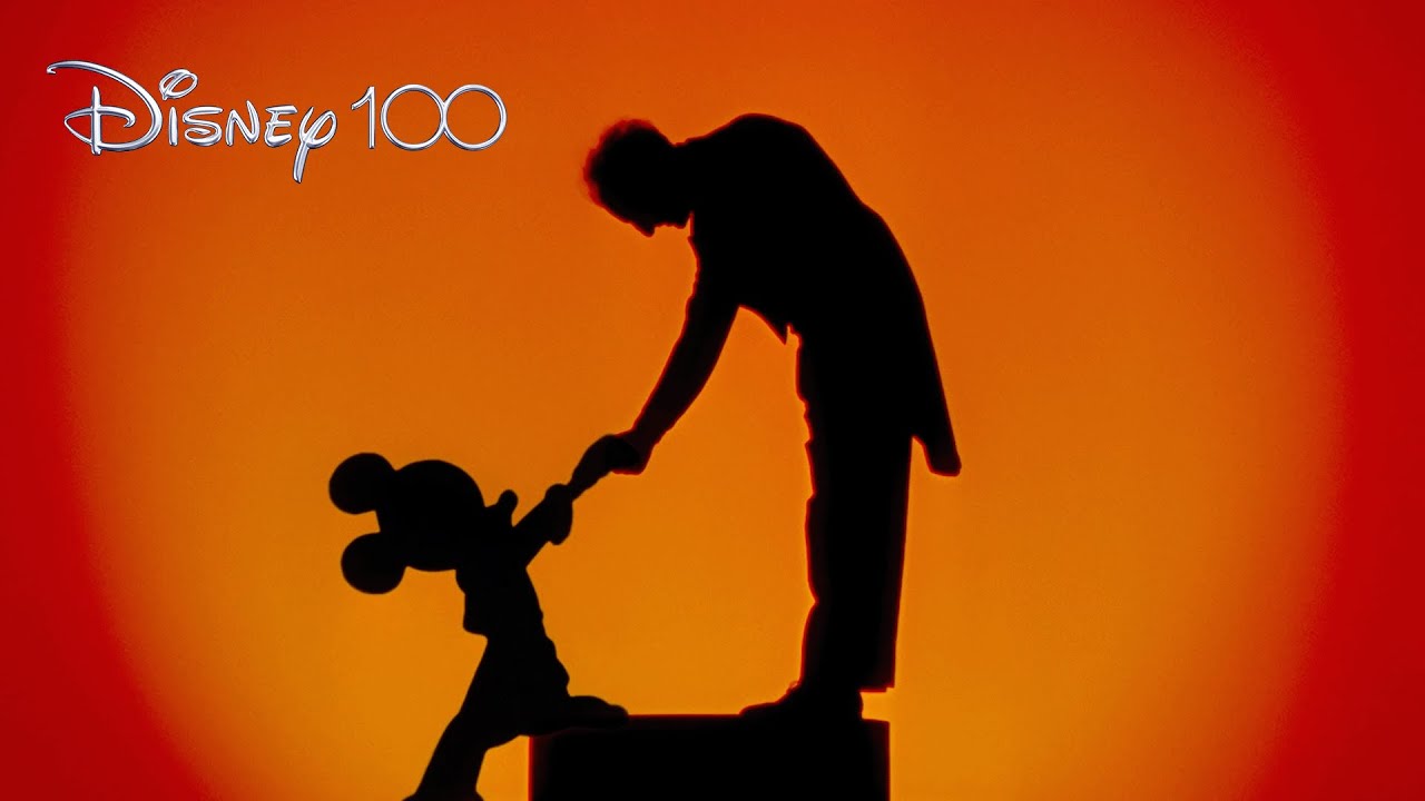 Disney100 Tradition Special Look