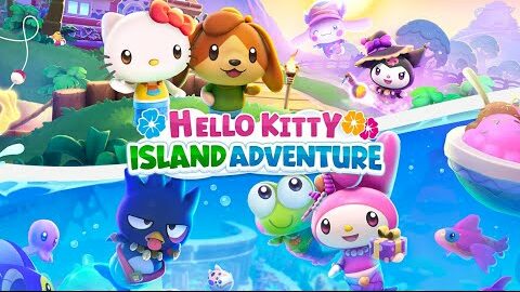 Hello Kitty Island Adventure Teaser Trailer e1688013523391