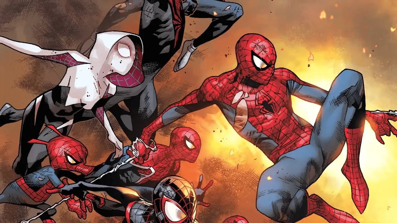 Marvel Unlimited Your Home for Marvel Digital Comics