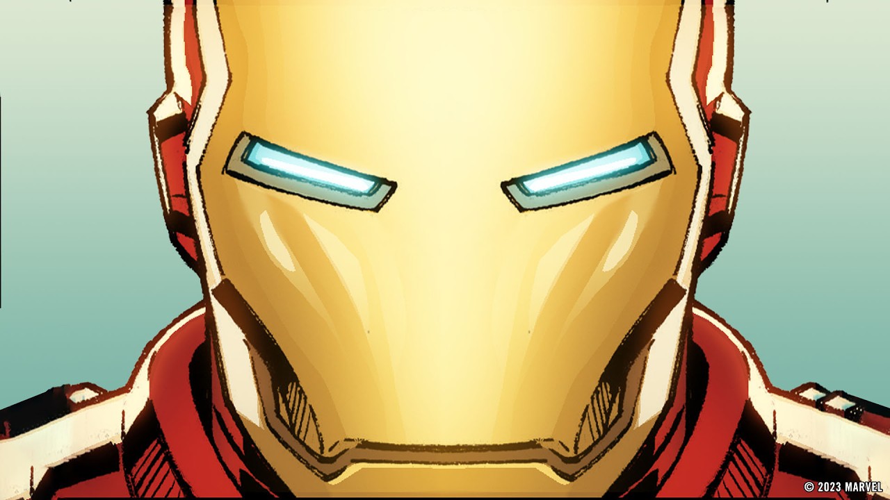 Marvels Voices Avengers 1 Official Trailer Marvel Comics