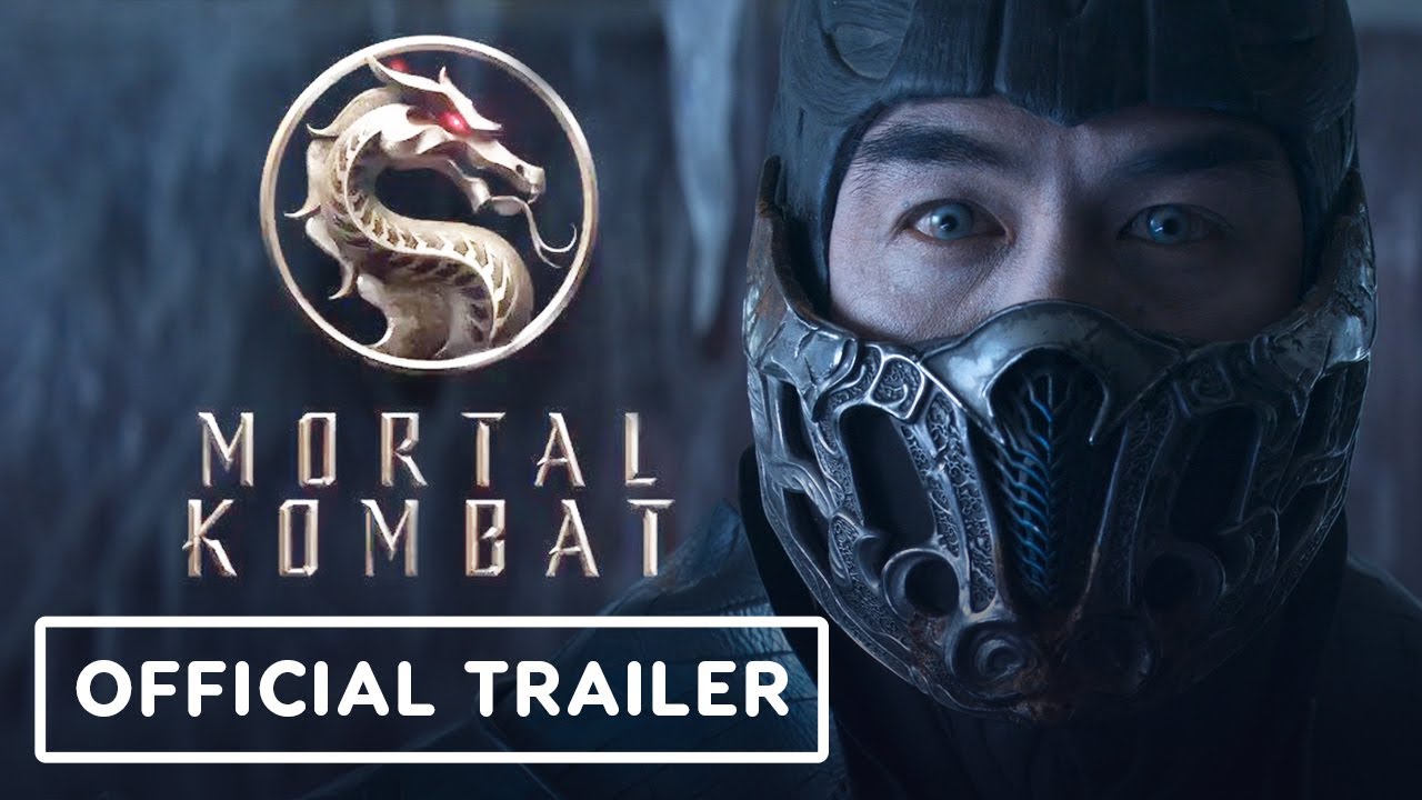 Mortal Kombat