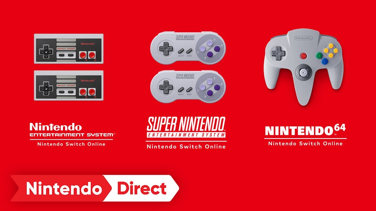 Nintendo Switch Game Updates februari 2024 Popfiguren