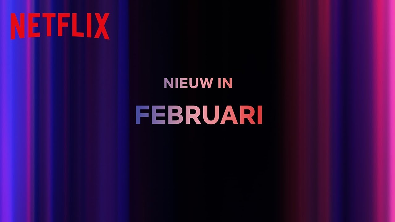 Nieuw op Netflix Releases op Netflix Februari 2024