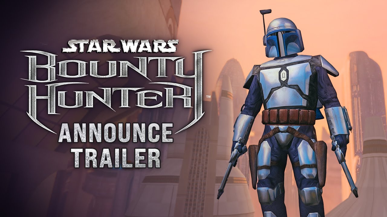STAR WARS™ Bounty Hunter