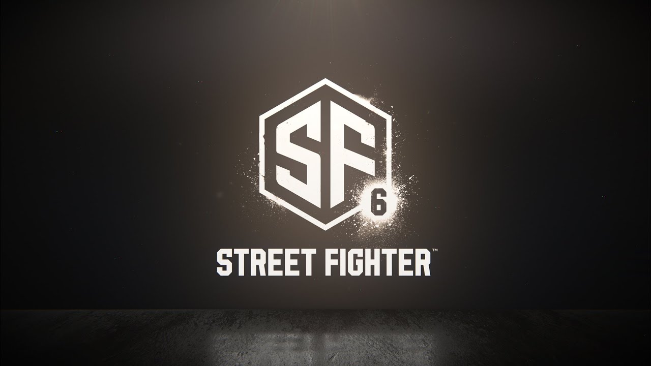 Street Fighter 6