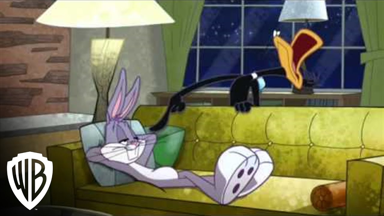 The Looney Tunes Show Season 1 Volume 3 Official Trailer Warner Bros. Entertainment