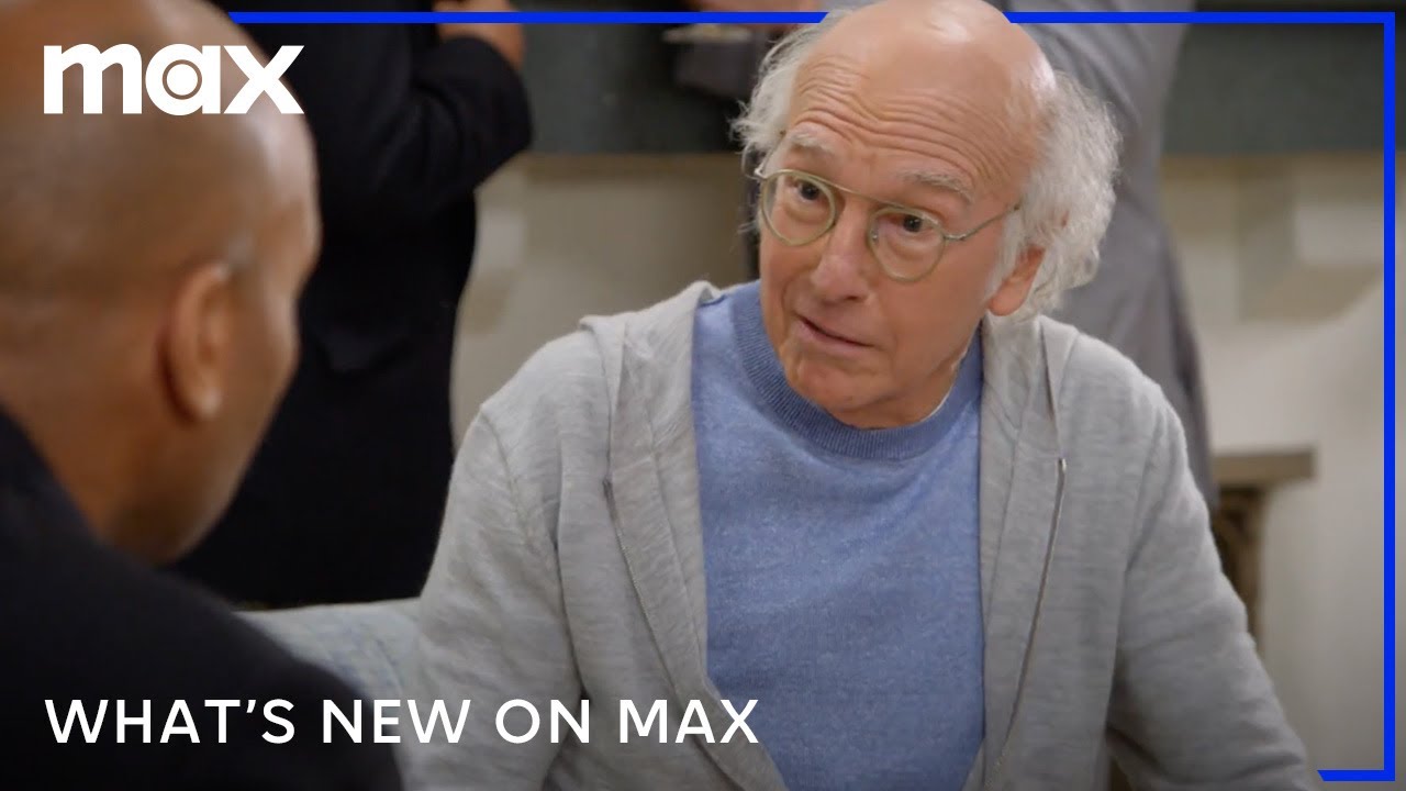 Whats New In February 2024 Max