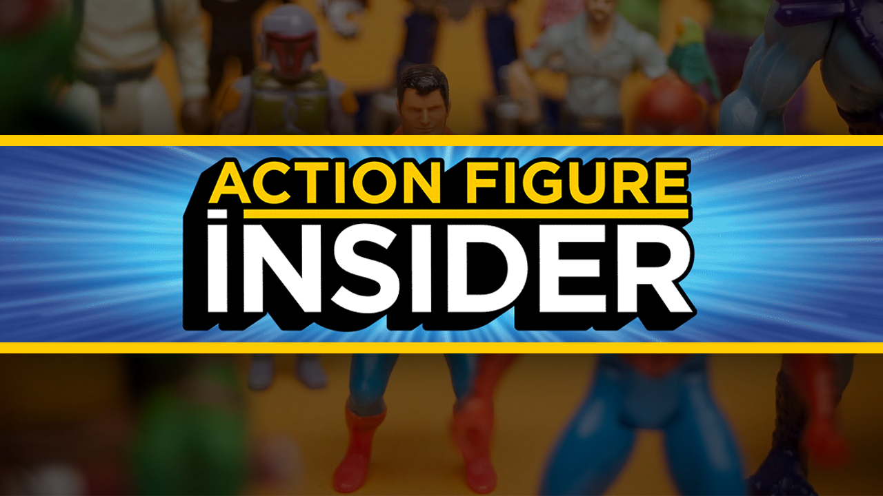 Action Figure Insider