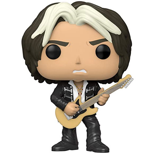 Joe Perry Funko Pop Verzamelfiguur