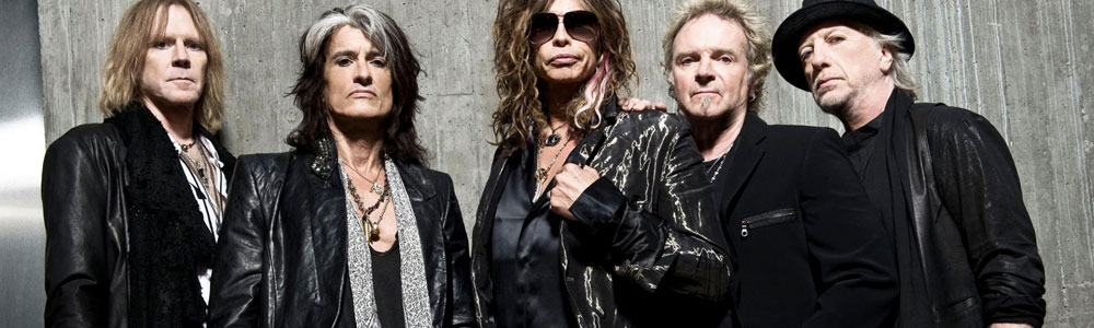 Aerosmith