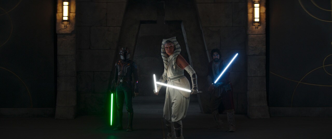 Ahsoka