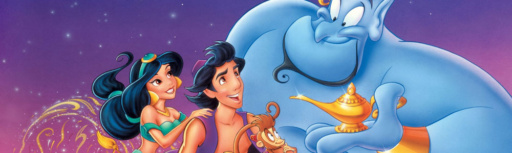 Aladdin