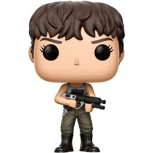 Daniels Funko Pop Verzamelfiguur