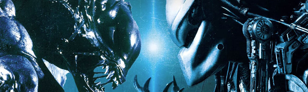 Alien vs Predator Alien vs Predator