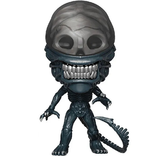 Xenomorph Funko Pop Verzamelfiguur