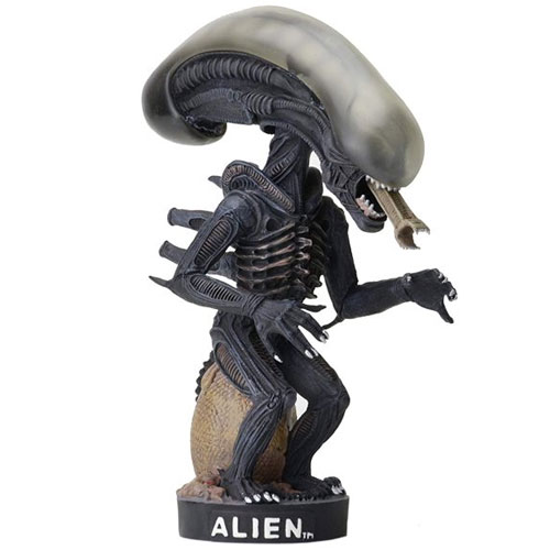 Xenomorph NECA Head Knockers Verzamelfiguur