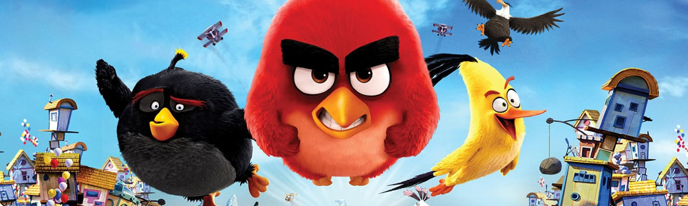 Angry Birds