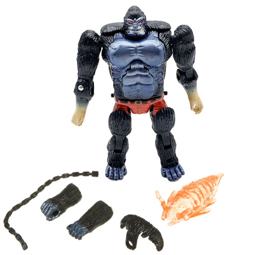 Marco Gorilla Hasbro Actiefiguur