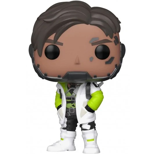 Crypto Funko Pop Verzamelfiguur