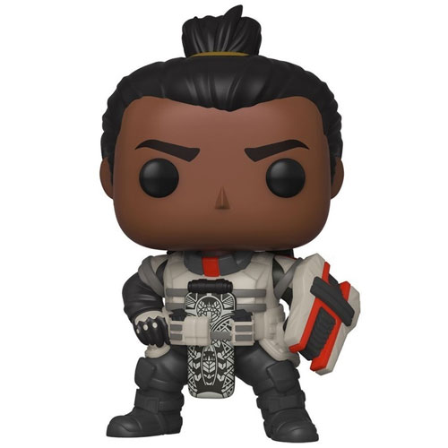 Gibraltar Funko Pop Verzamelfiguur