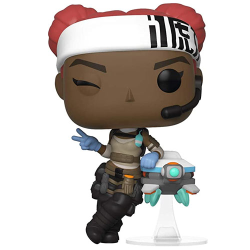 Lifeline Funko Pop Verzamelfiguur