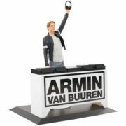Armin van Buuren A State Of Trance Actiefiguur