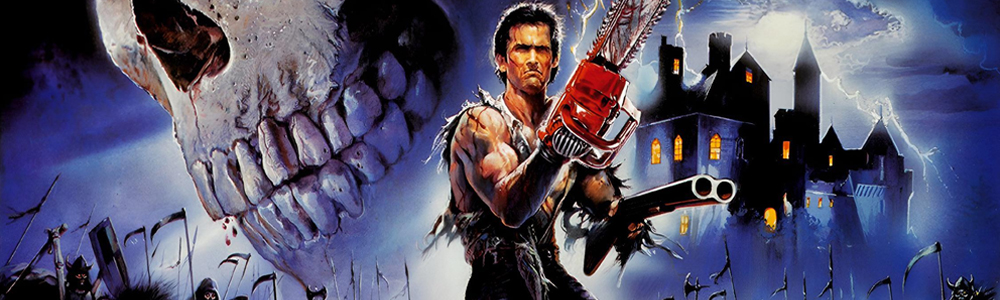 Army of Darkness