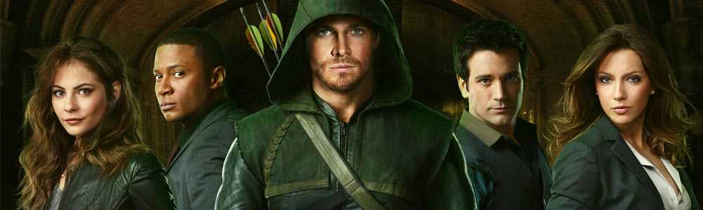 Arrow