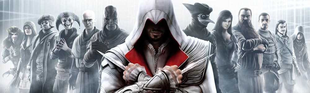 Assassin's Creed