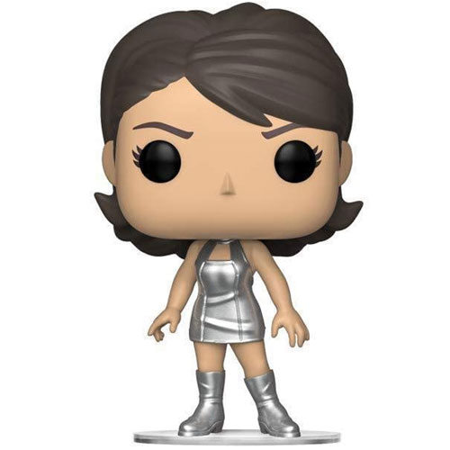 Vanessa Kensington Funko Pop Verzamelfiguur