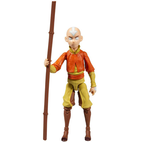 Aang Avatar McFarlane Toys Actiefiguur