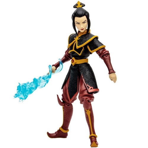 Azula McFarlane Toys Actiefiguur