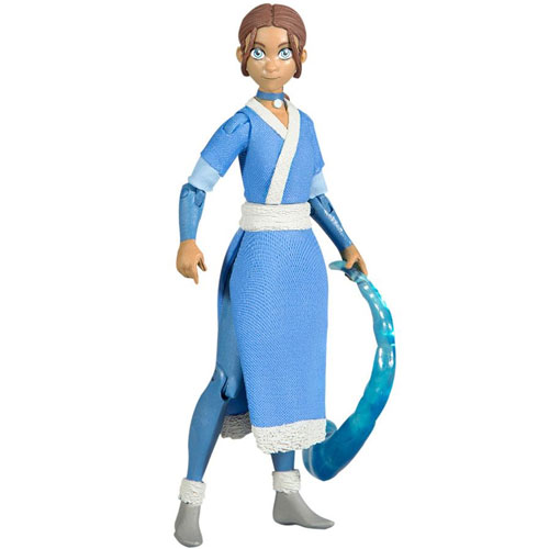 Katara McFarlane Toys Actiefiguur