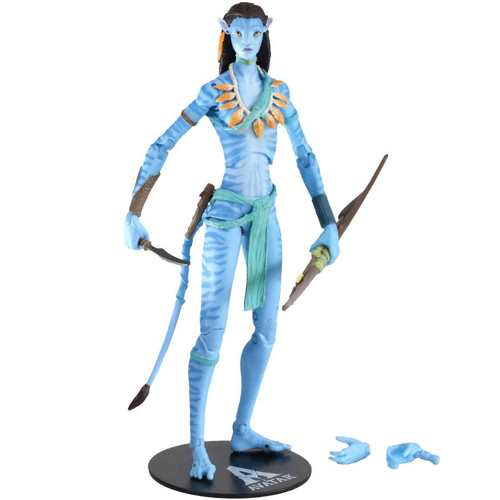 Neytiri McFarlane Toys Actiefiguur