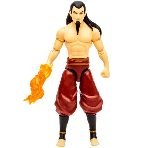 Ozai McFarlane Toys Actiefiguur