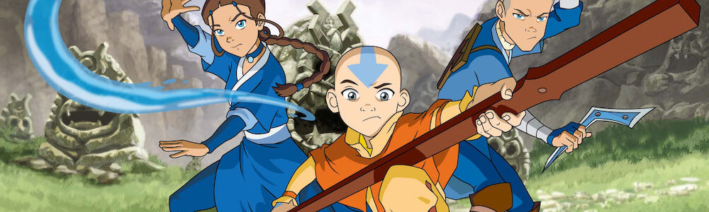 Avatar: The Last Airbender