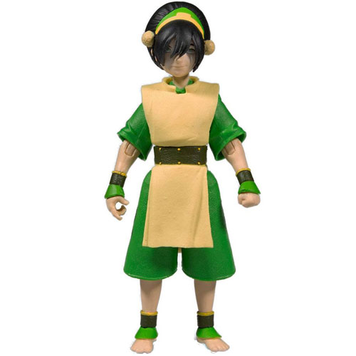 Toph McFarlane Toys Actiefiguur