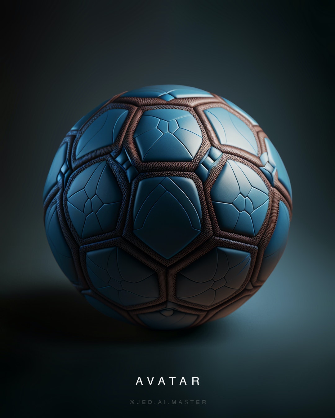 Avatar Voetbal