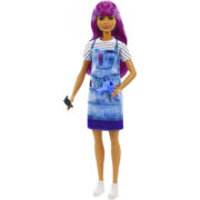 Kapster Mattel Barbie Pop