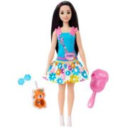 My First Barbie Mattel Barbie Pop