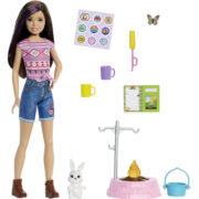 Skipper met Konijn Mattel Barbie Pop