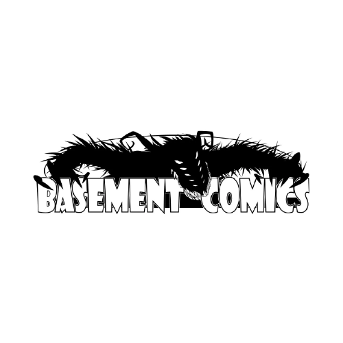 Basement Comics