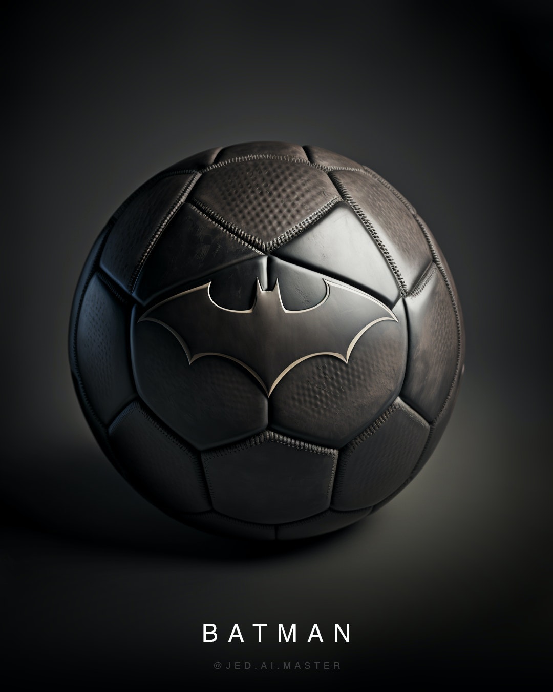 Batman Voetbal