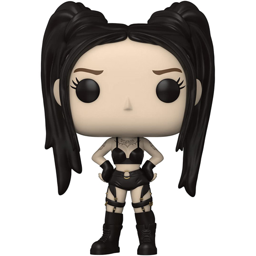 Bella Poarch Funko Pop Verzamelfiguur