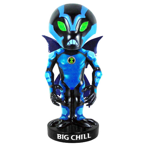 Big Chill Funko Wacky Wobbler Verzamelfiguur