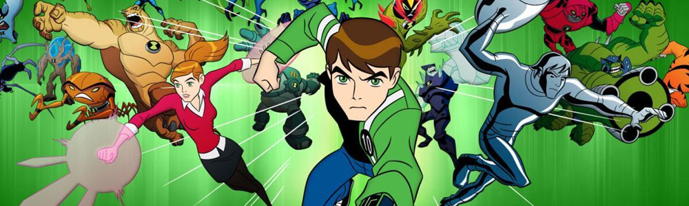 Ben 10