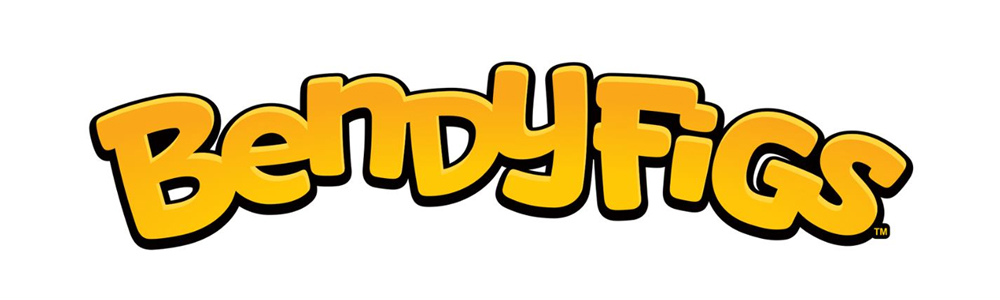 Bendyfigs