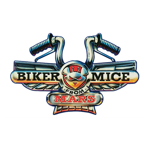 Biker Mice from Mars