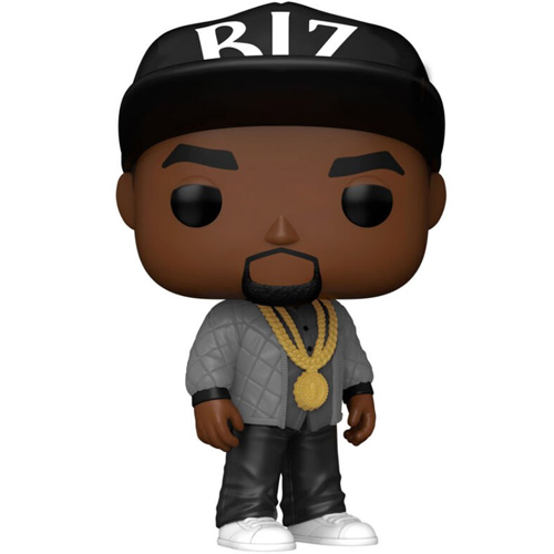 Biz Markie Funko Pop Verzamelfiguur